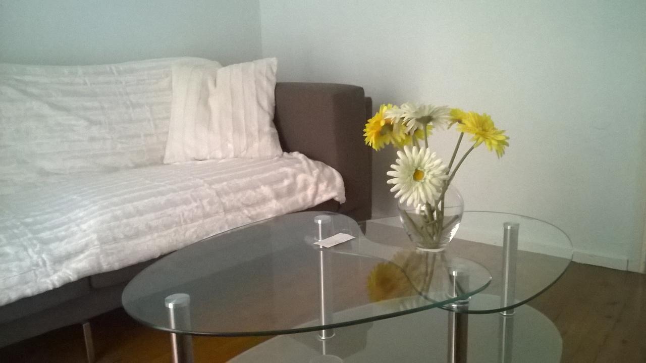 Enipeas Apartment Litochoro Extérieur photo