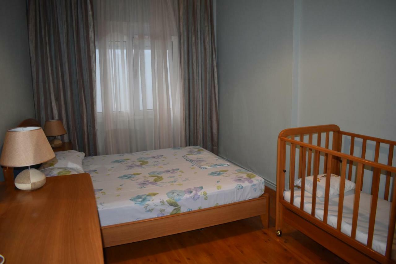 Enipeas Apartment Litochoro Extérieur photo